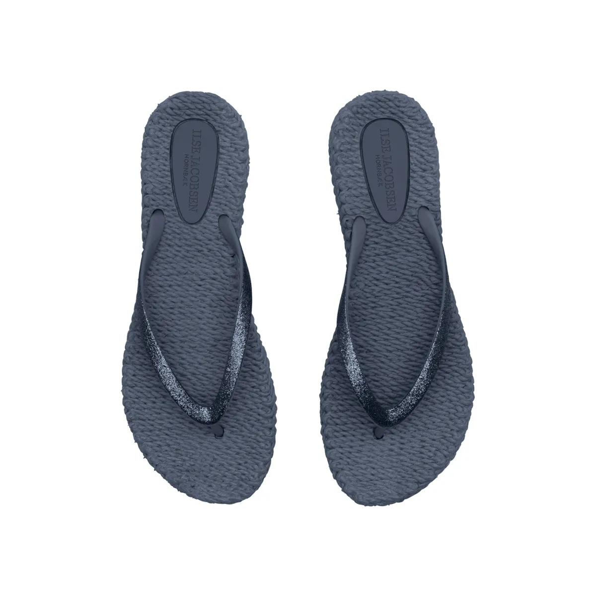 Ilse Jacobsen Cheerful 01-Women Standard | Sandals