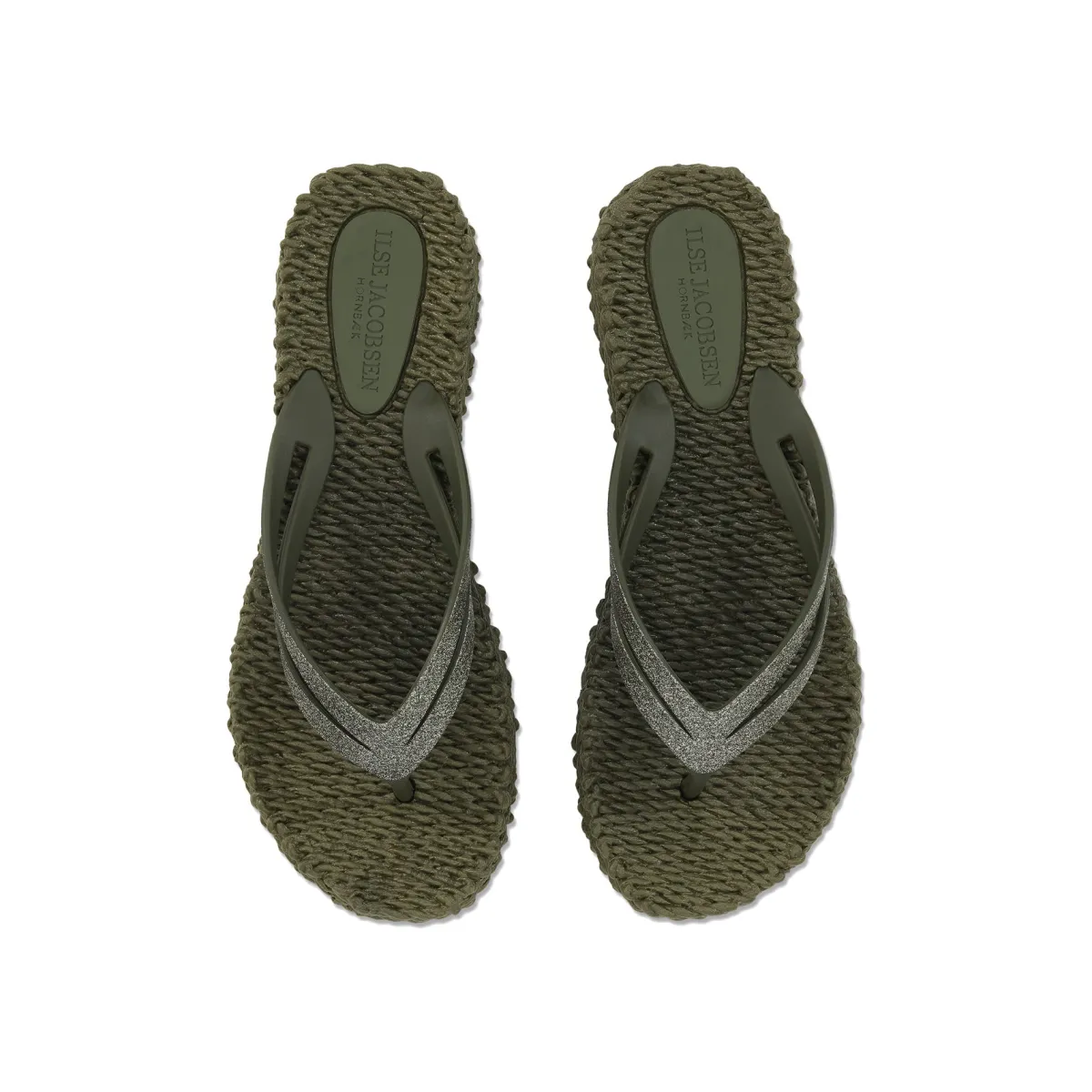 Ilse Jacobsen Cheerful 13-Women Standard | Sandals