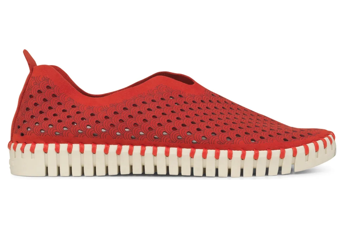 Ilse Jacobsen Tulip139-Women Standard | Casual Shoes