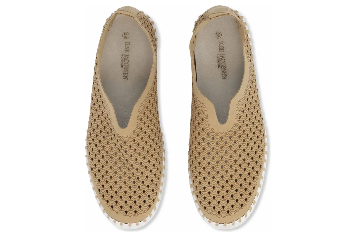 Ilse Jacobsen Tulip3373-Women Standard | Casual Shoes