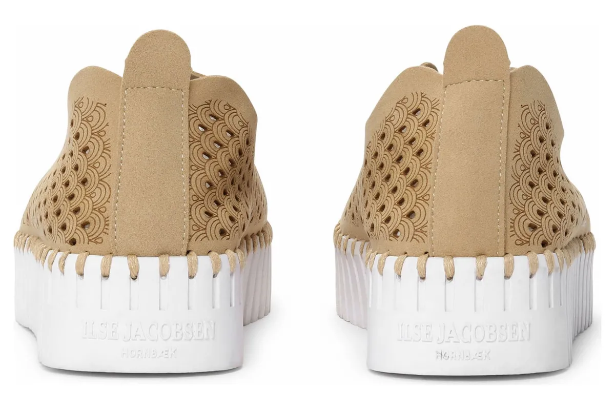 Ilse Jacobsen Tulip3373-Women Standard | Casual Shoes