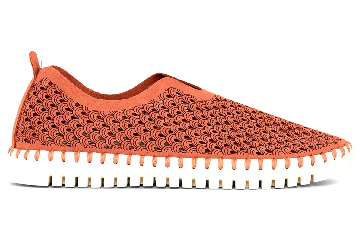 Ilse Jacobsen Tulip 141-Women Standard | Casual Shoes