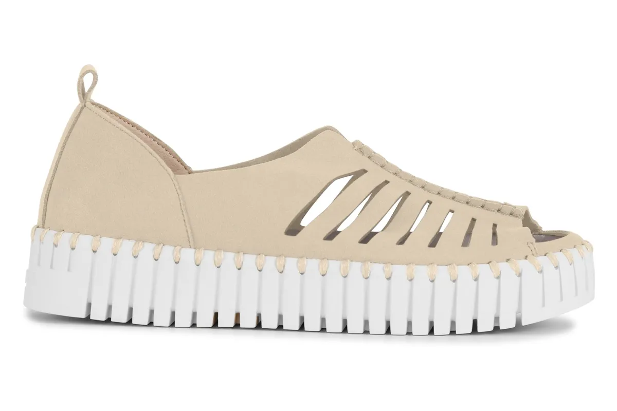 Ilse Jacobsen Tulip 9376-Women Standard | Casual Shoes