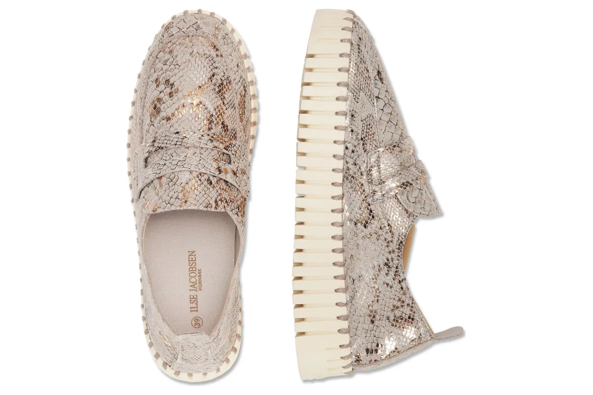 Ilse Jacobsen Tulip 3868-Women Standard | Casual Shoes