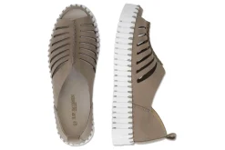 Ilse Jacobsen Tulip 9376-Women Standard | Casual Shoes