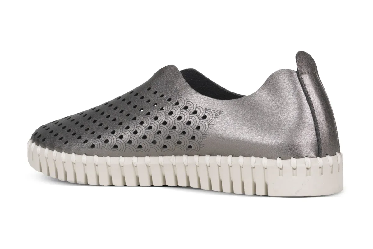 Ilse Jacobsen Tulip 3576-Women Standard | Casual Shoes