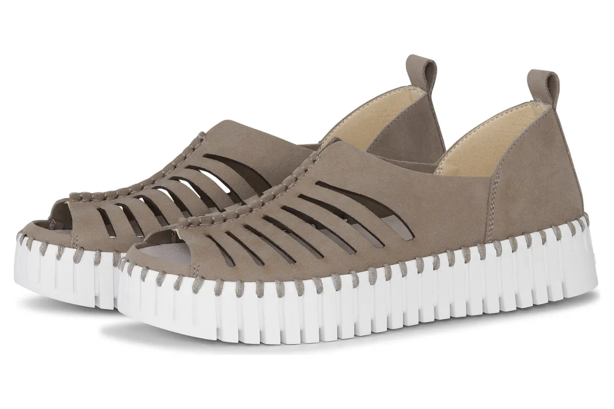 Ilse Jacobsen Tulip 9376-Women Standard | Casual Shoes