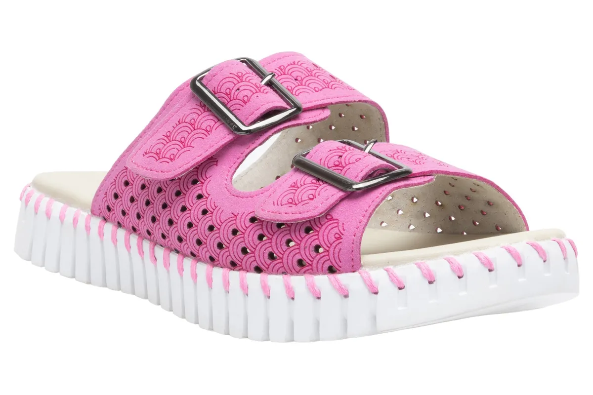 Ilse Jacobsen Tulip1176lc-Women Standard | Sandals