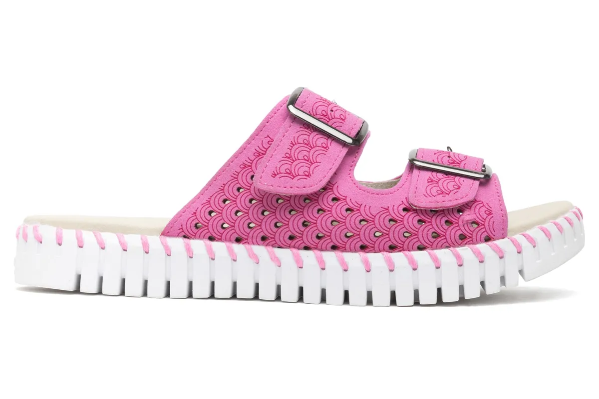 Ilse Jacobsen Tulip1176lc-Women Standard | Sandals