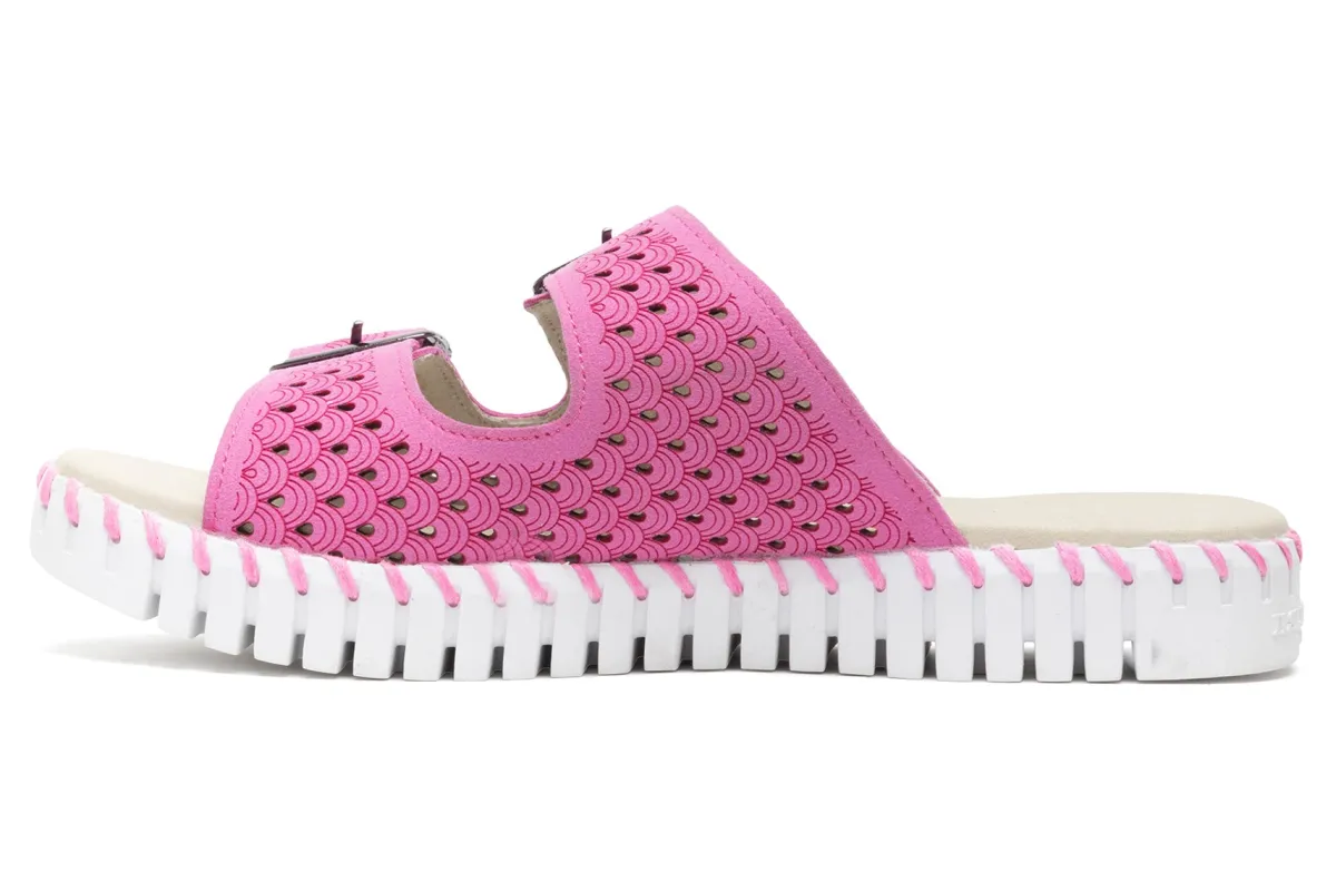 Ilse Jacobsen Tulip1176lc-Women Standard | Sandals