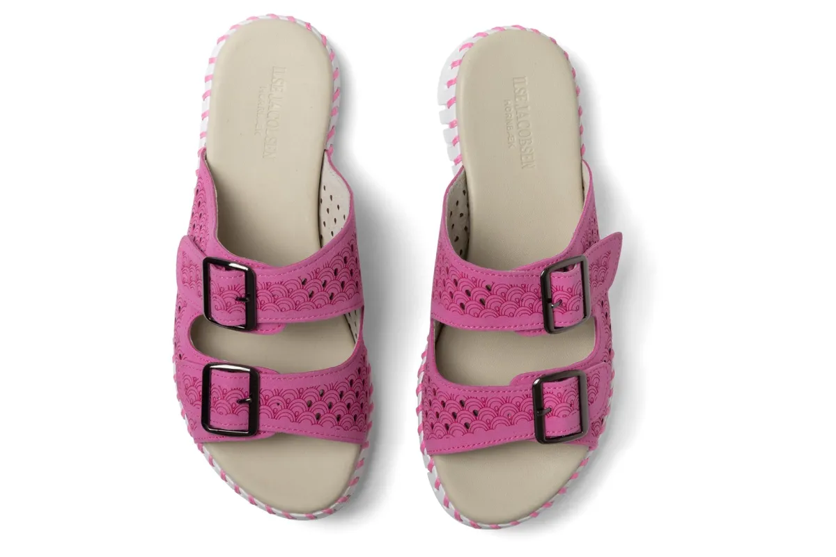 Ilse Jacobsen Tulip1176lc-Women Standard | Sandals
