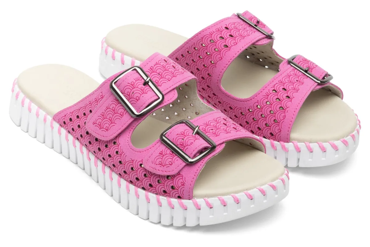 Ilse Jacobsen Tulip1176lc-Women Standard | Sandals