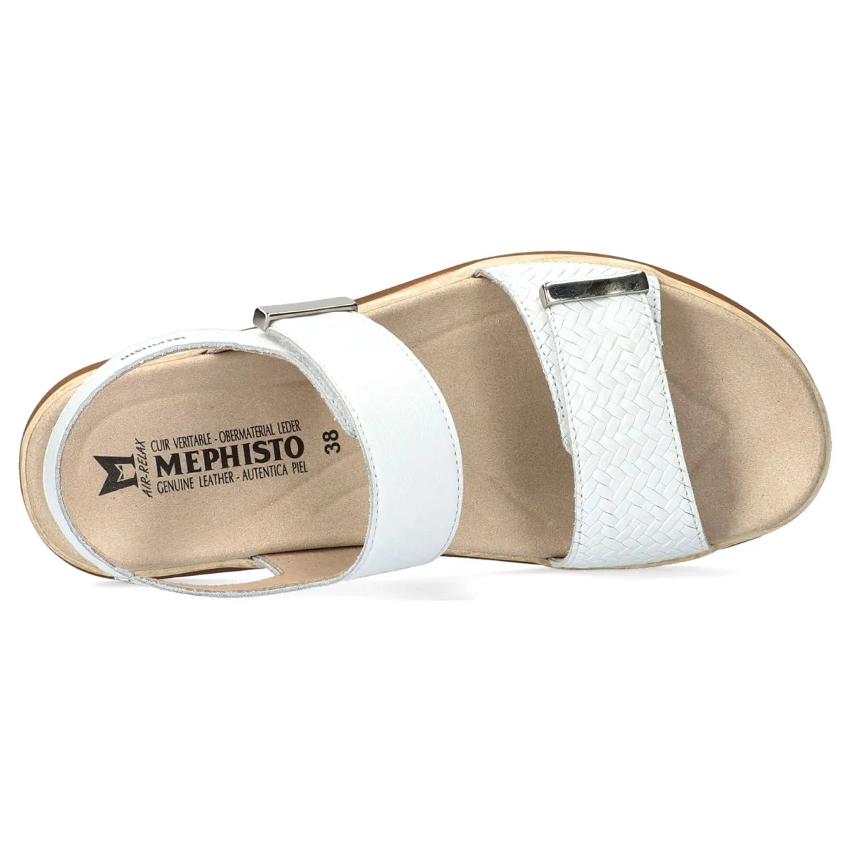 Mephisto Dominica-Women Standard | Sandals