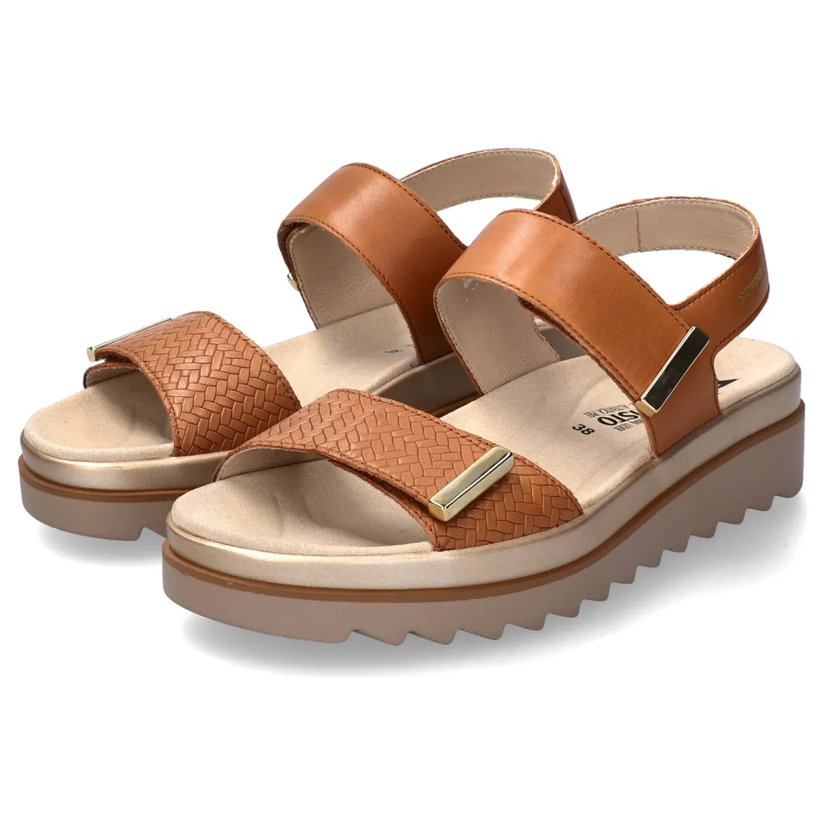 Mephisto Dominica-Women Standard | Sandals