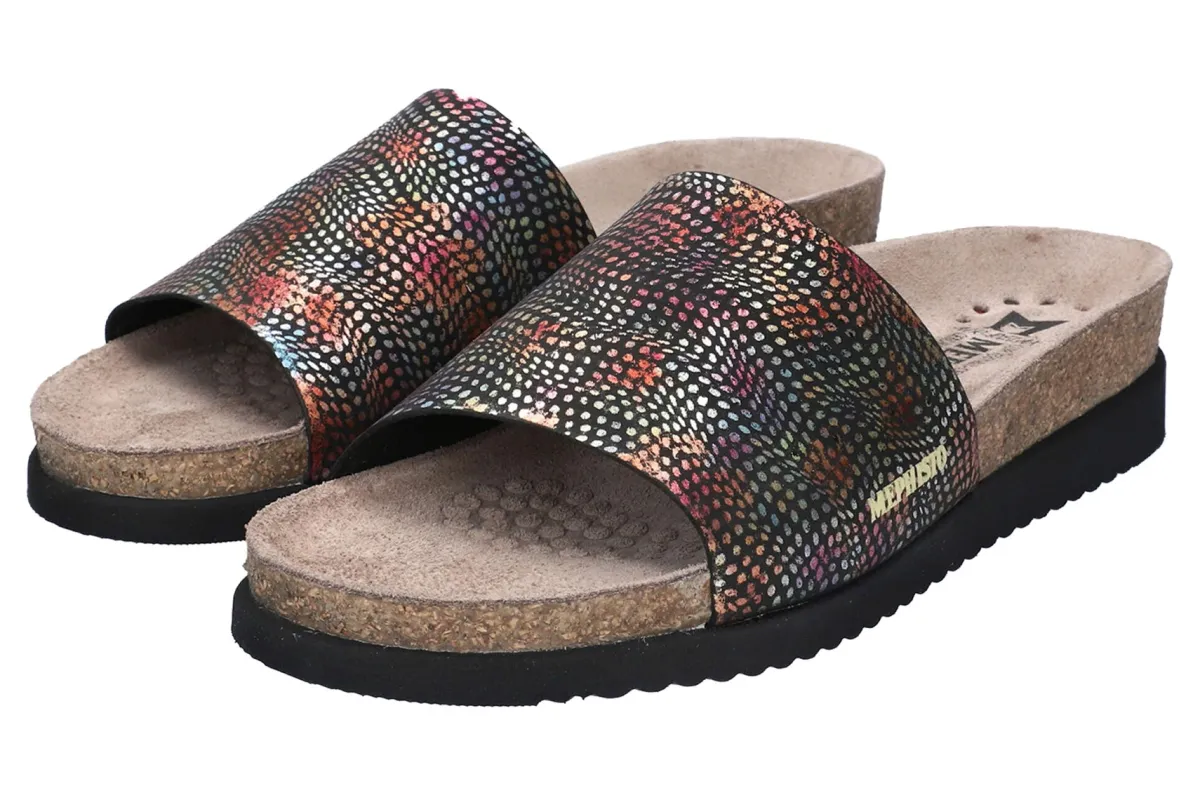 Mephisto Hanik-Women Standard | Sandals