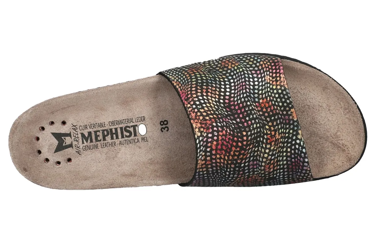 Mephisto Hanik-Women Standard | Sandals
