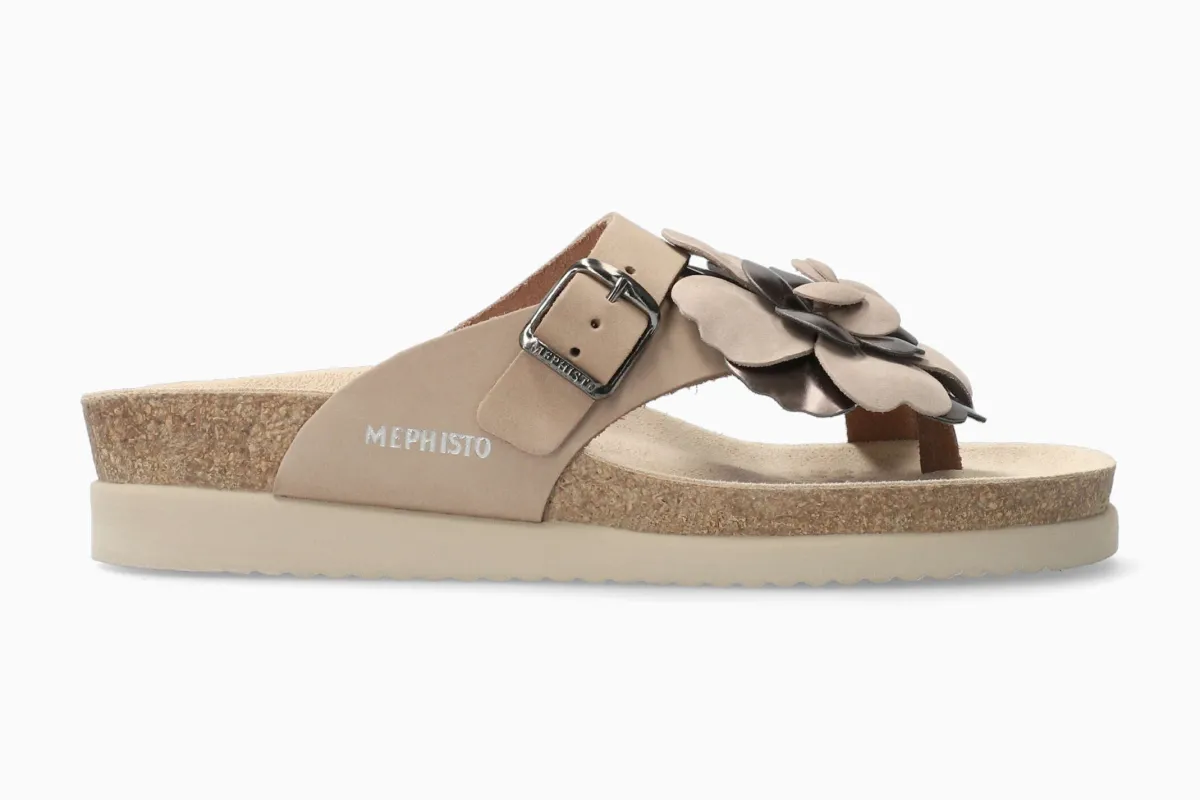 Mephisto Helen Flower-Women Standard | Sandals