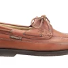 Mephisto Hurrikan Boat- Medium | Casual Shoes