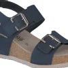 Mephisto Lissandra-Women Standard | Sandals