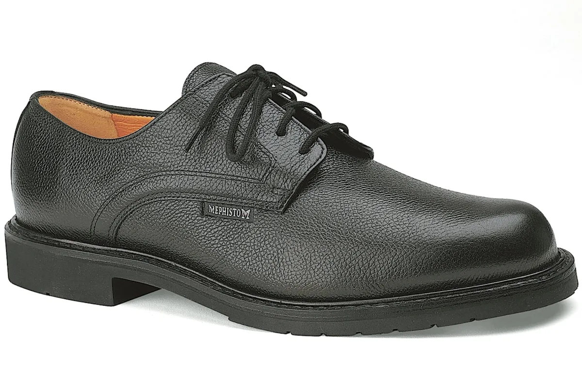 Mephisto Marlon Lace-Up- Medium | Service