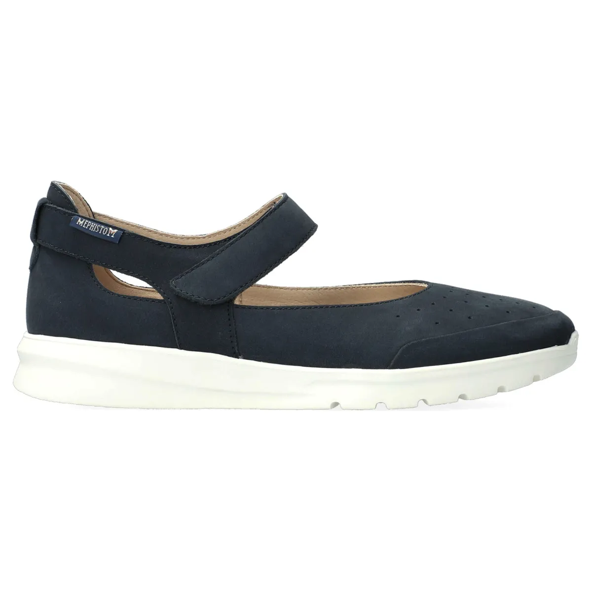 Mephisto Marsia-Women Standard | Casual Shoes