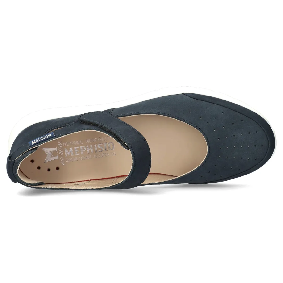 Mephisto Marsia-Women Standard | Casual Shoes