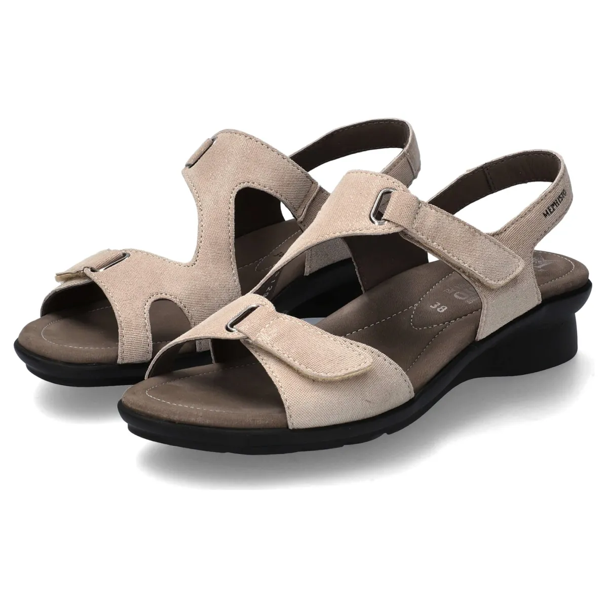 Mephisto Paris-Women Standard | Sandals