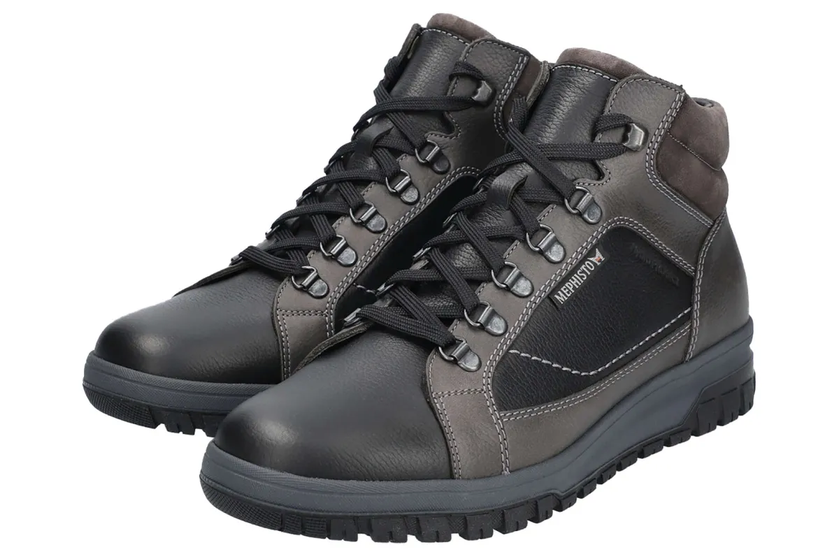 Mephisto Pitt- Medium | Boots