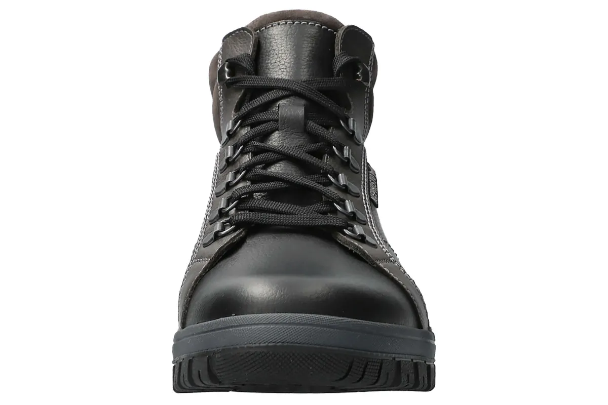 Mephisto Pitt- Medium | Boots