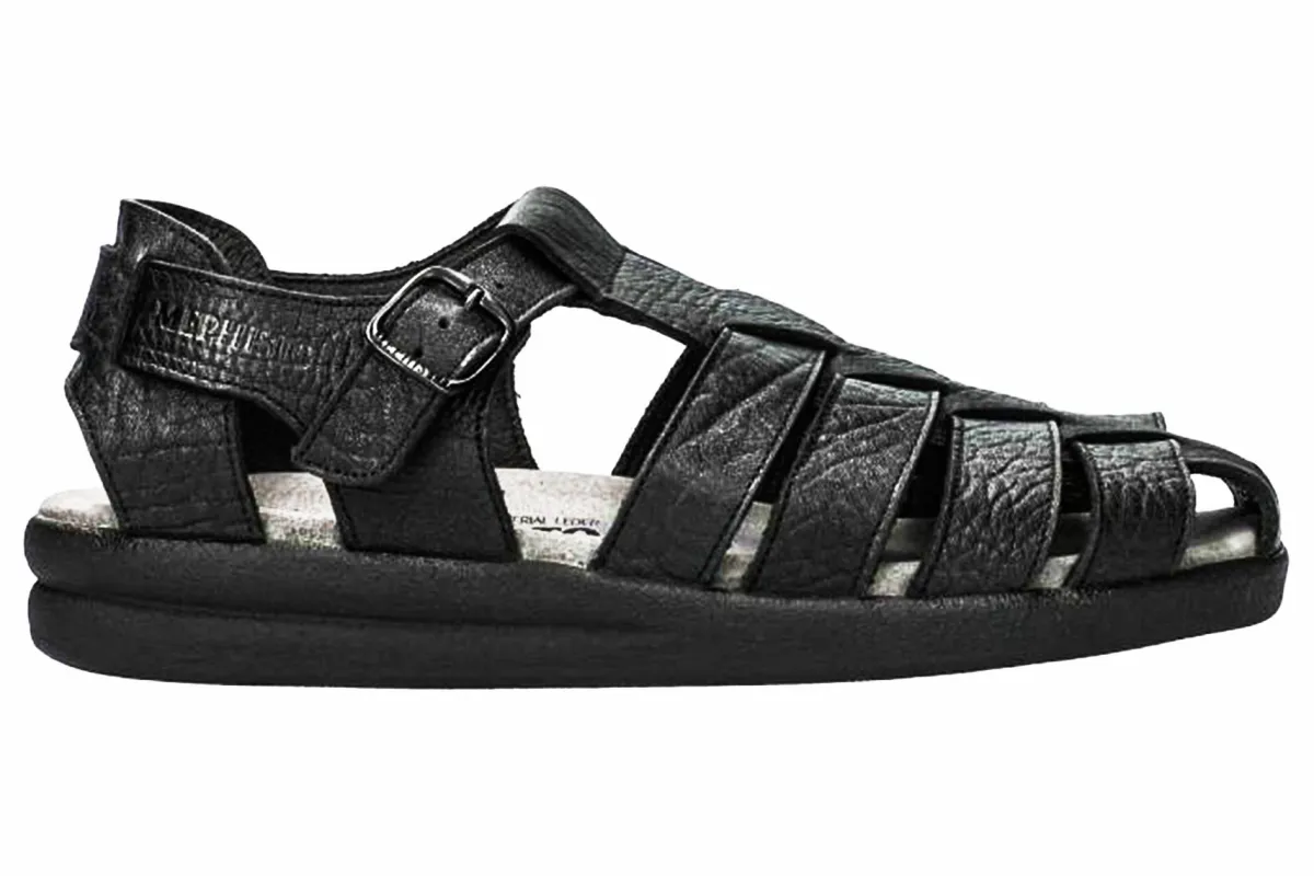 Mephisto SAM FISHERMAN- Medium | Sandals