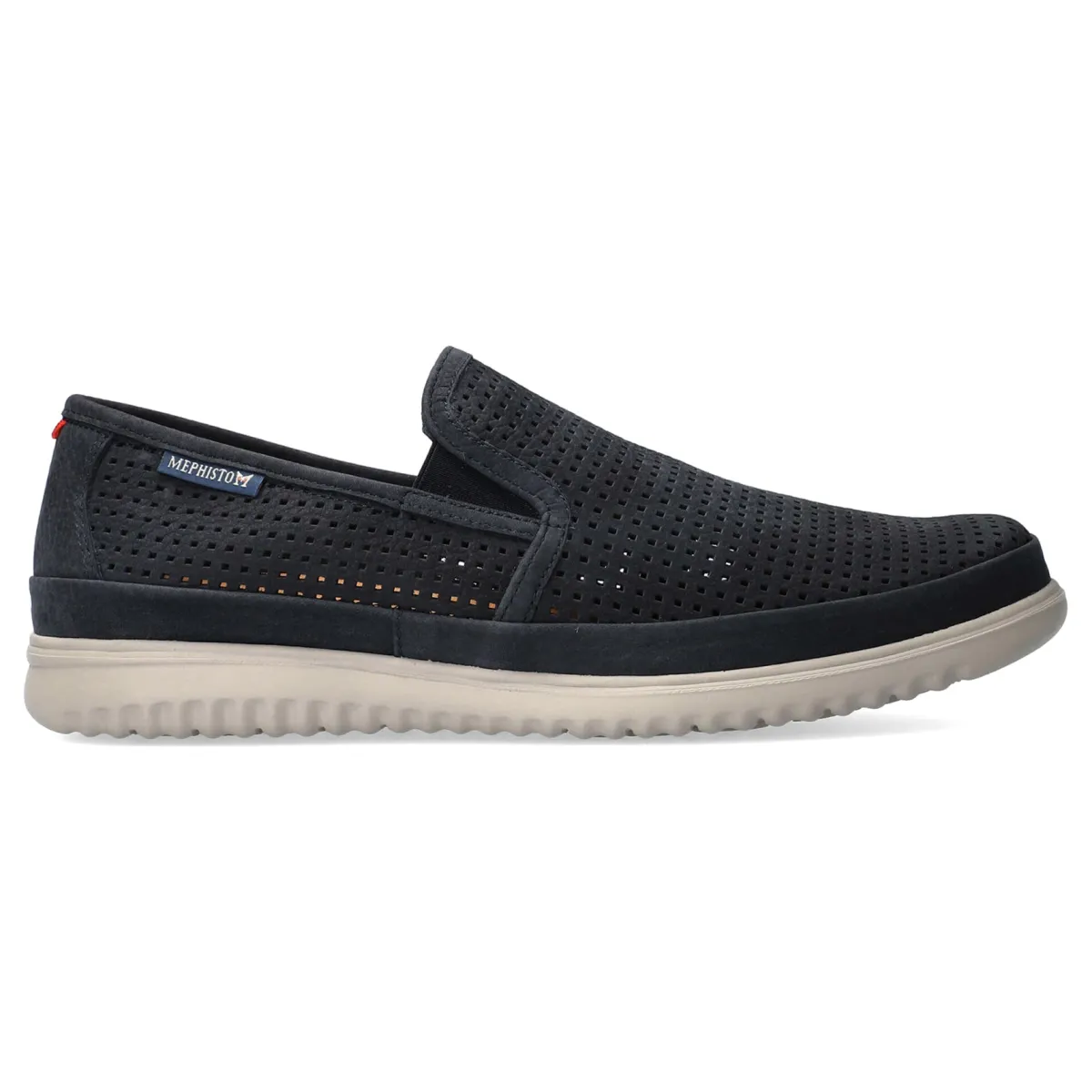 Mephisto Tiago- Medium