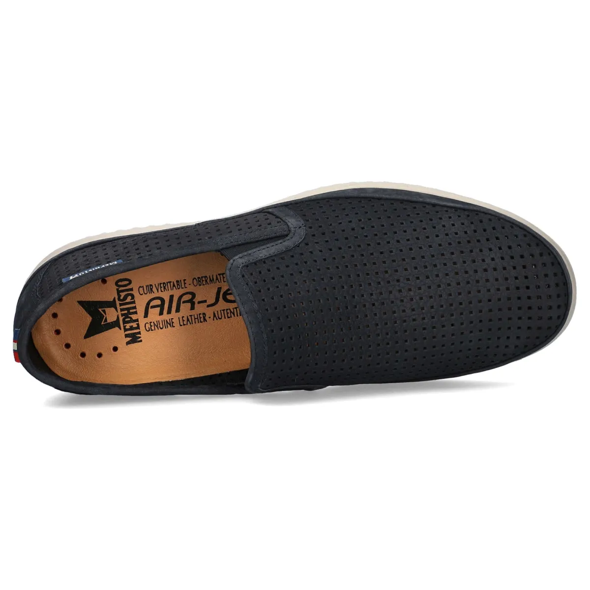 Mephisto Tiago- Medium