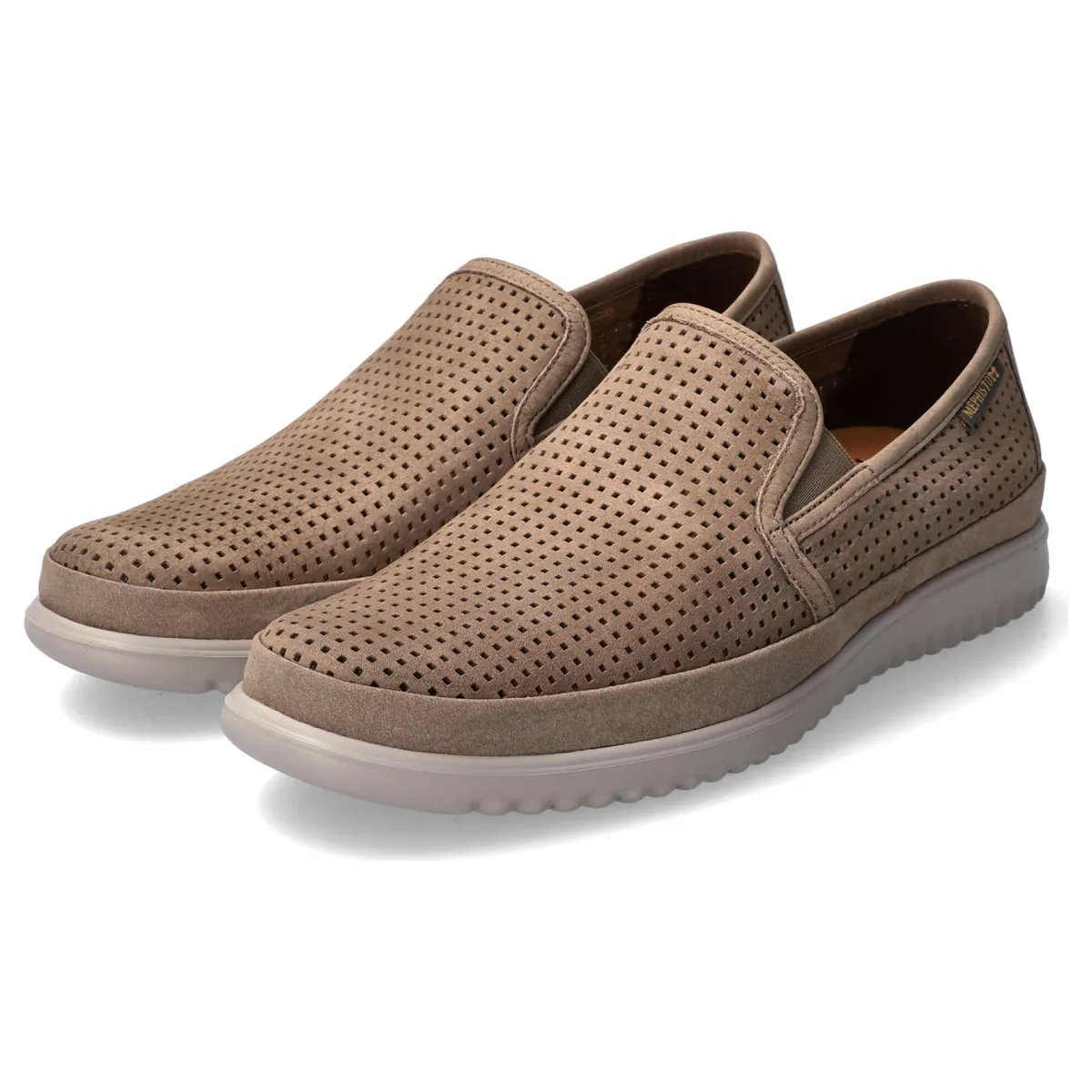 Mephisto Tiago- Medium