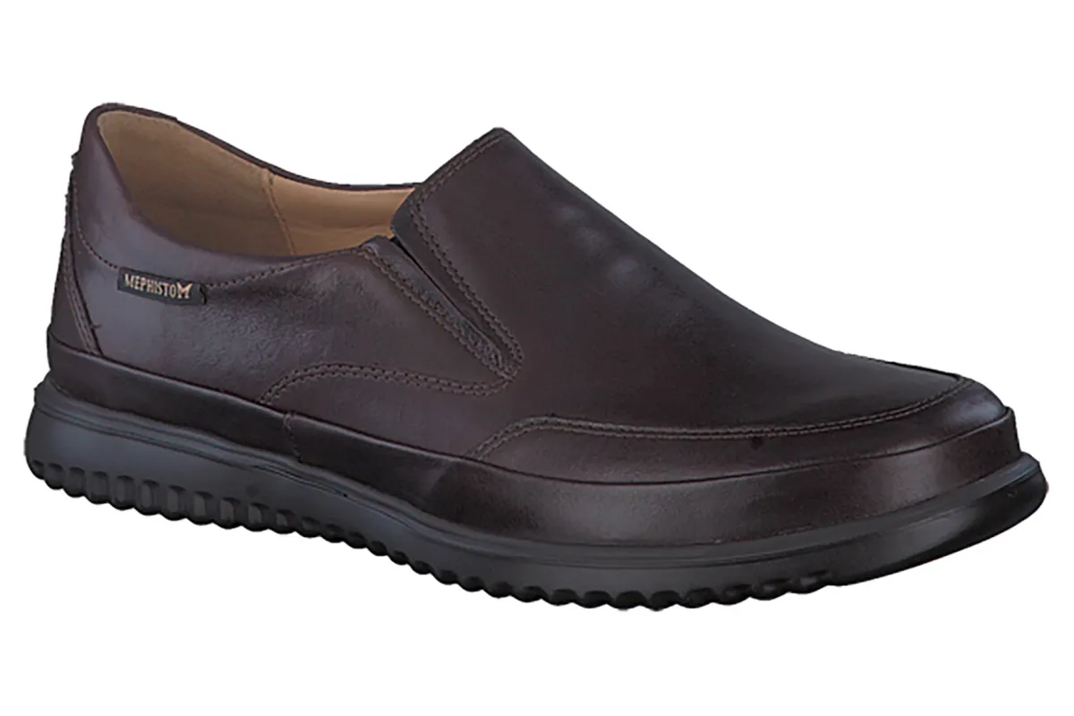 Mephisto Twain- Medium
