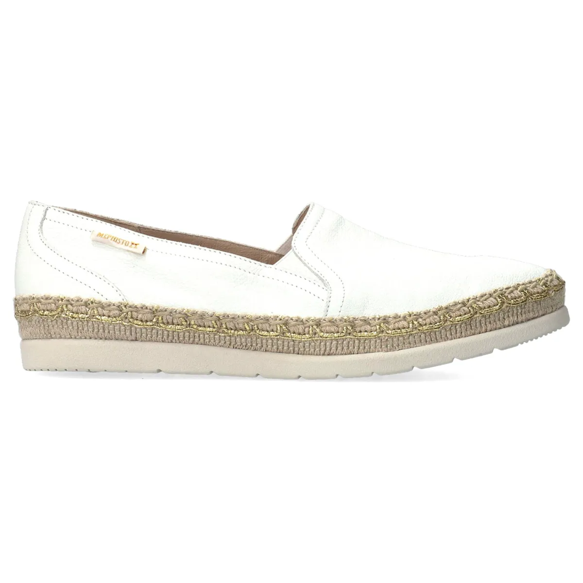 Mephisto Valina-Women Standard | Casual Shoes