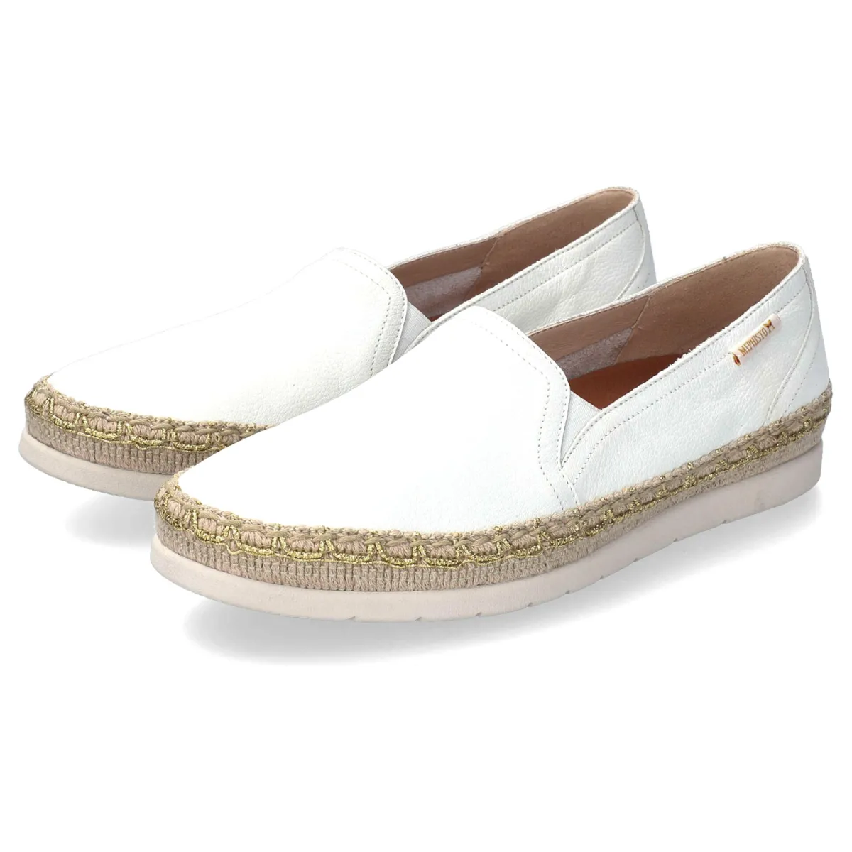 Mephisto Valina-Women Standard | Casual Shoes