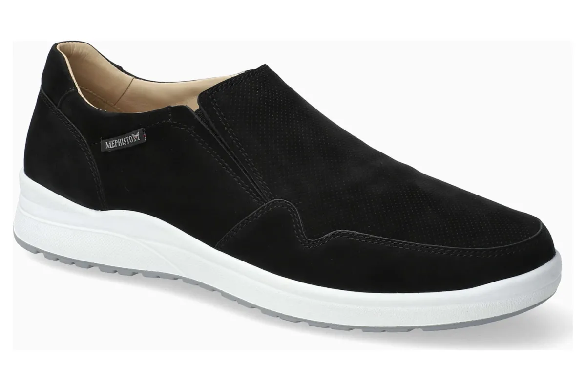 Mephisto Valter- Medium | Travel