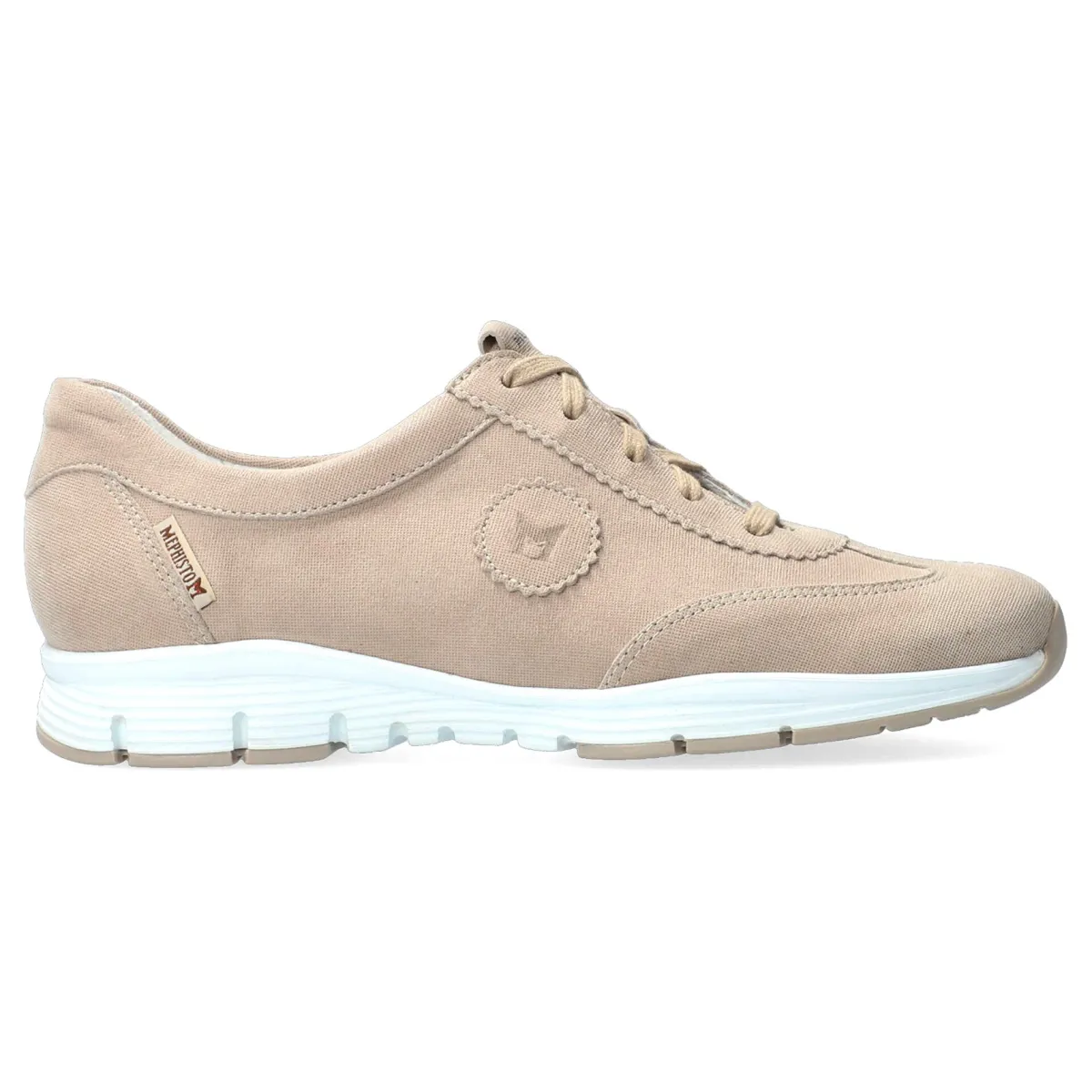 Mephisto Yael-Women Standard | Casual Shoes