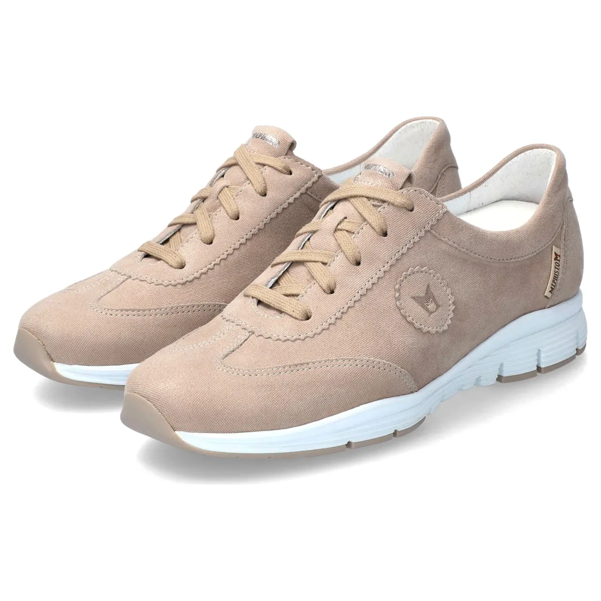 Mephisto Yael-Women Standard | Casual Shoes