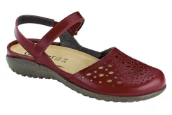 Naot Arataki-Women Standard | Education