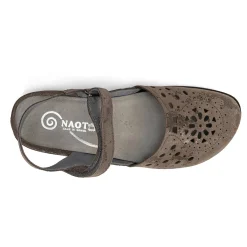 Naot Arataki-Women Standard | Education