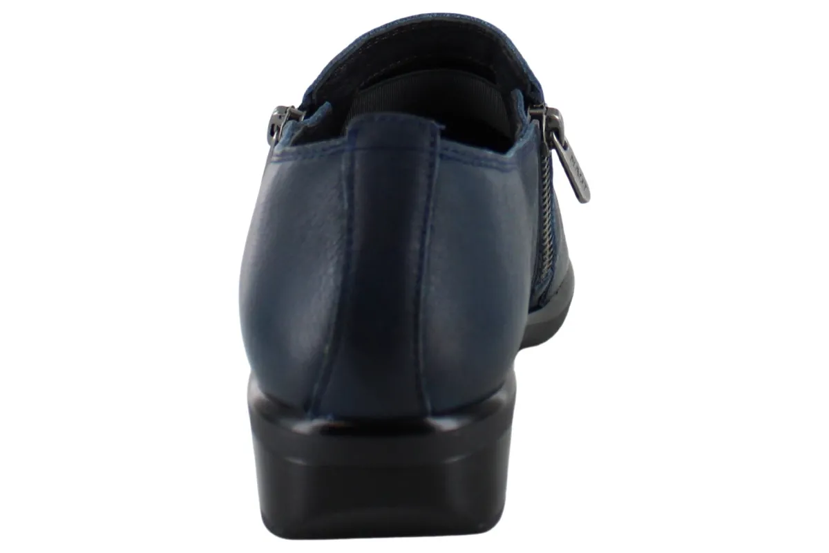 Naot Autan-Women Standard | Education