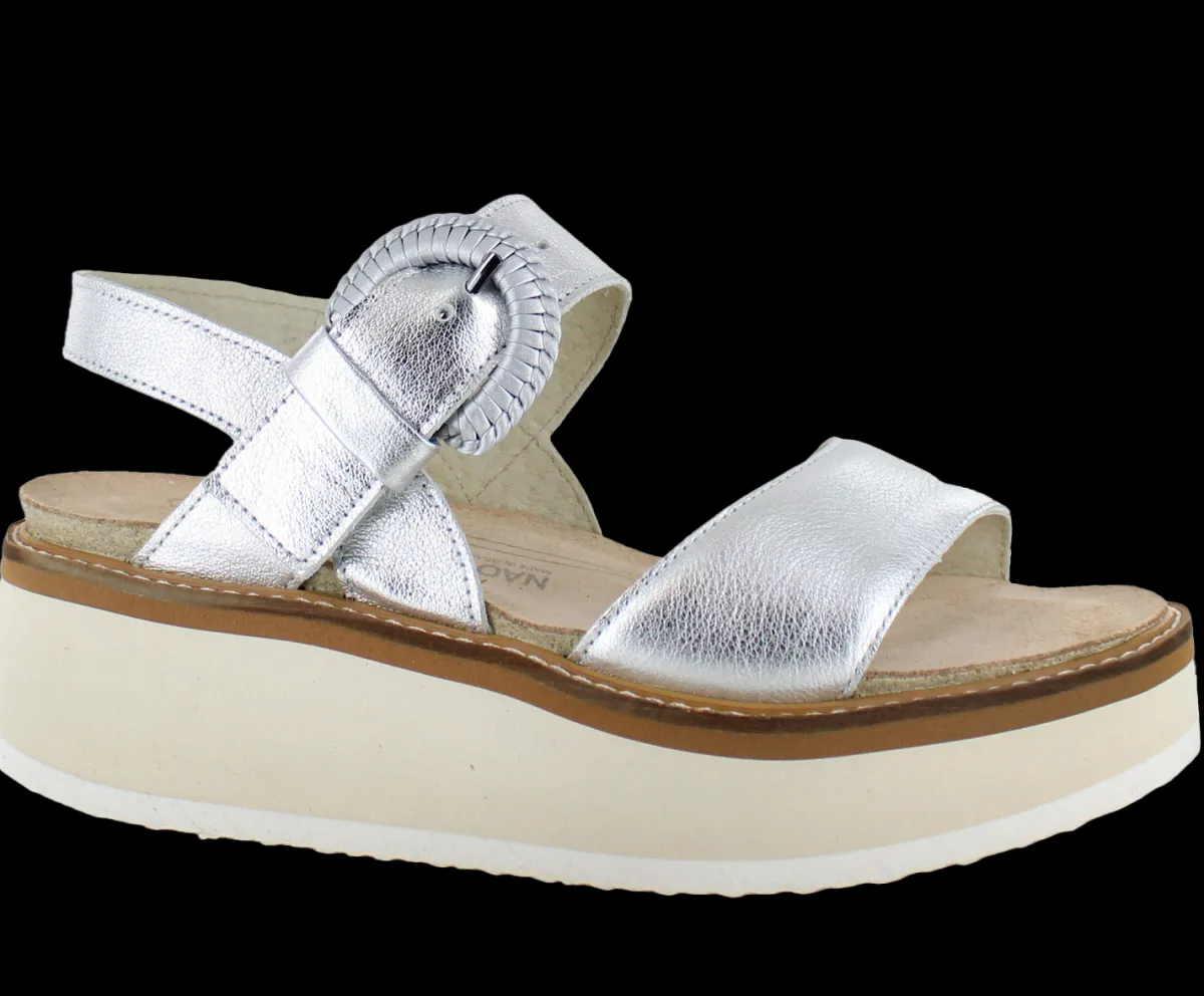 Naot Crepe-Women Standard | Travel