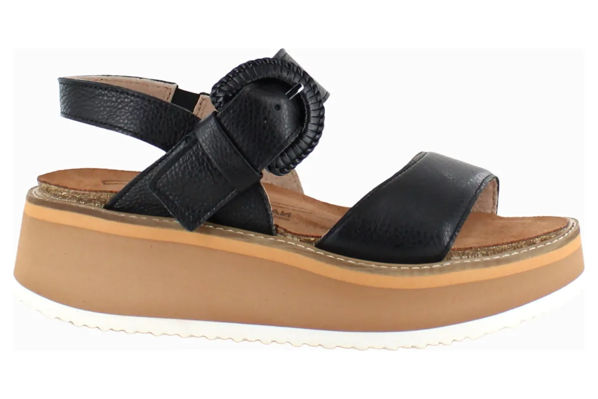 Naot Crepe-Women Standard | Travel