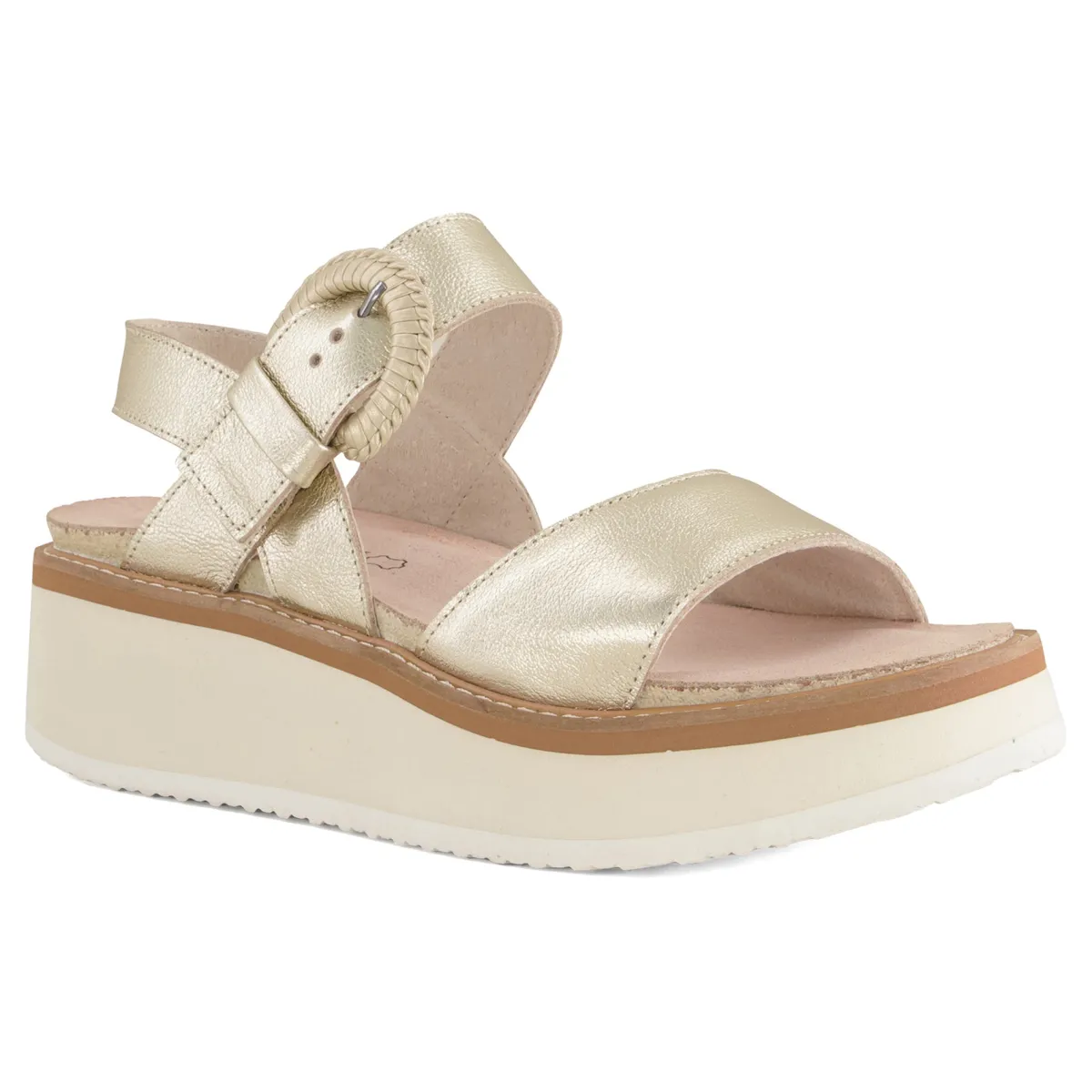 Naot Crepe-Women Standard | Travel