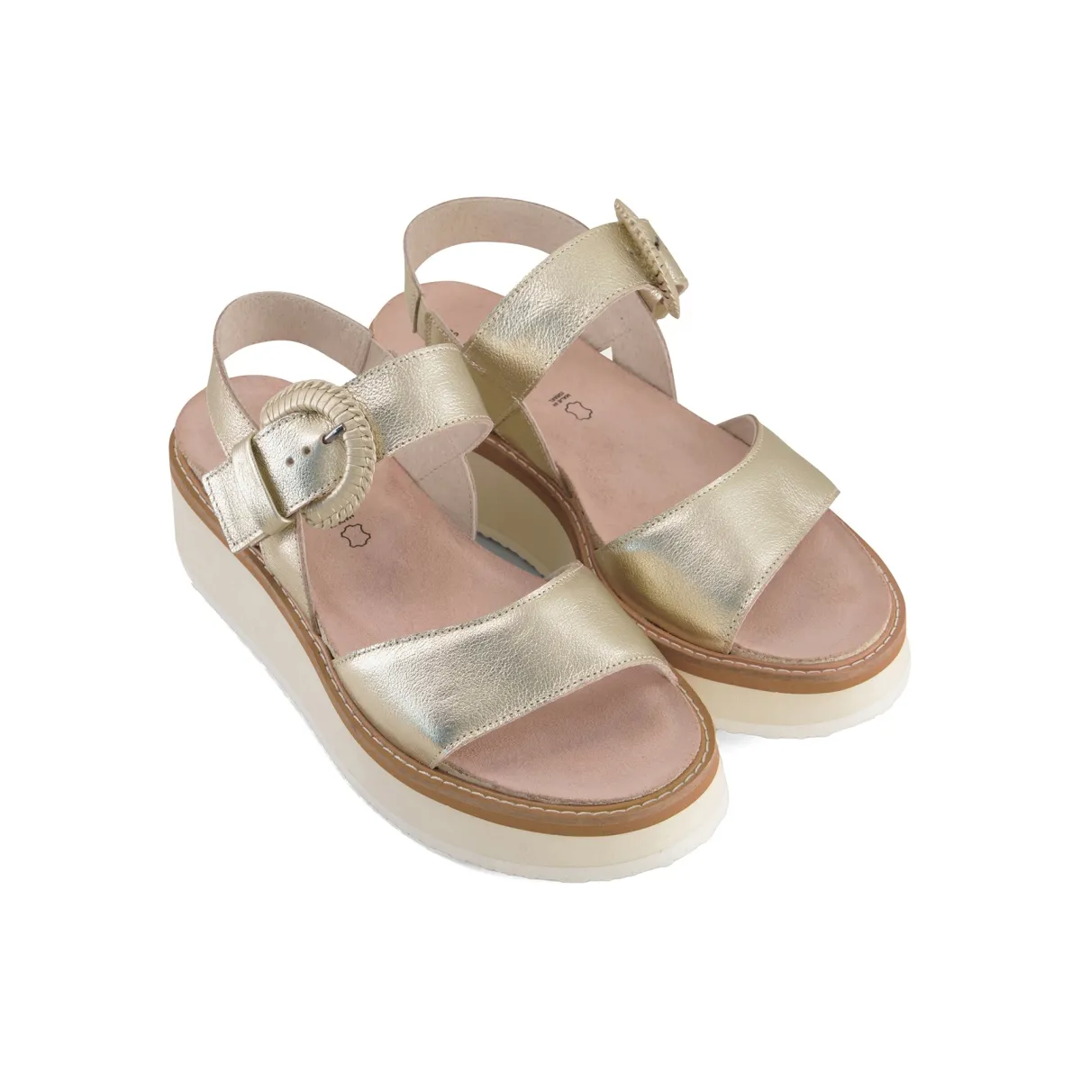 Naot Crepe-Women Standard | Travel