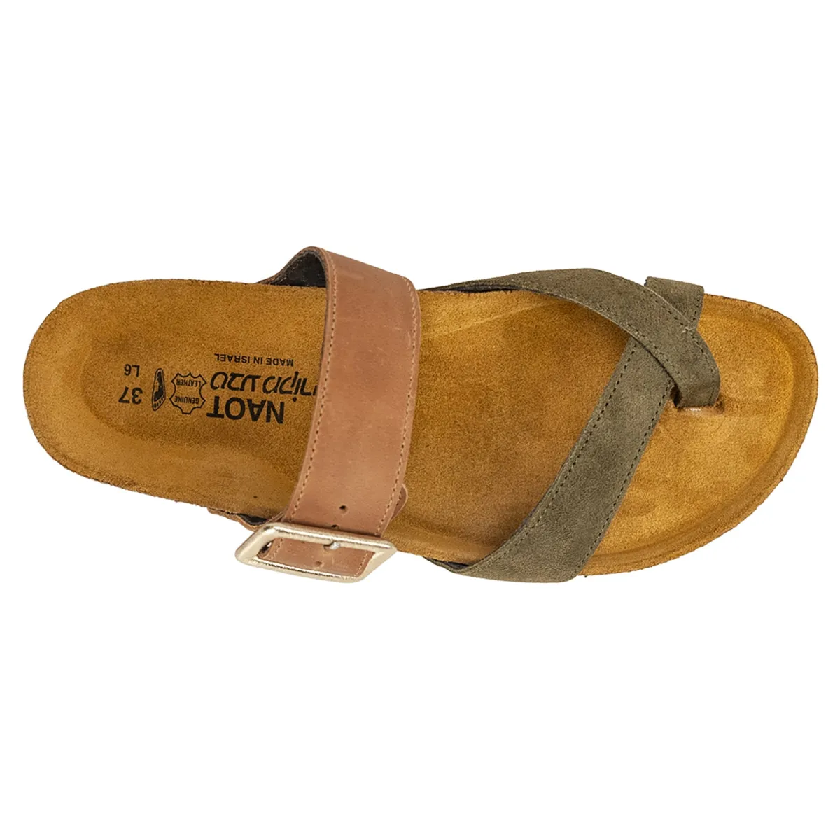 Naot Fresno-Women Standard | Travel