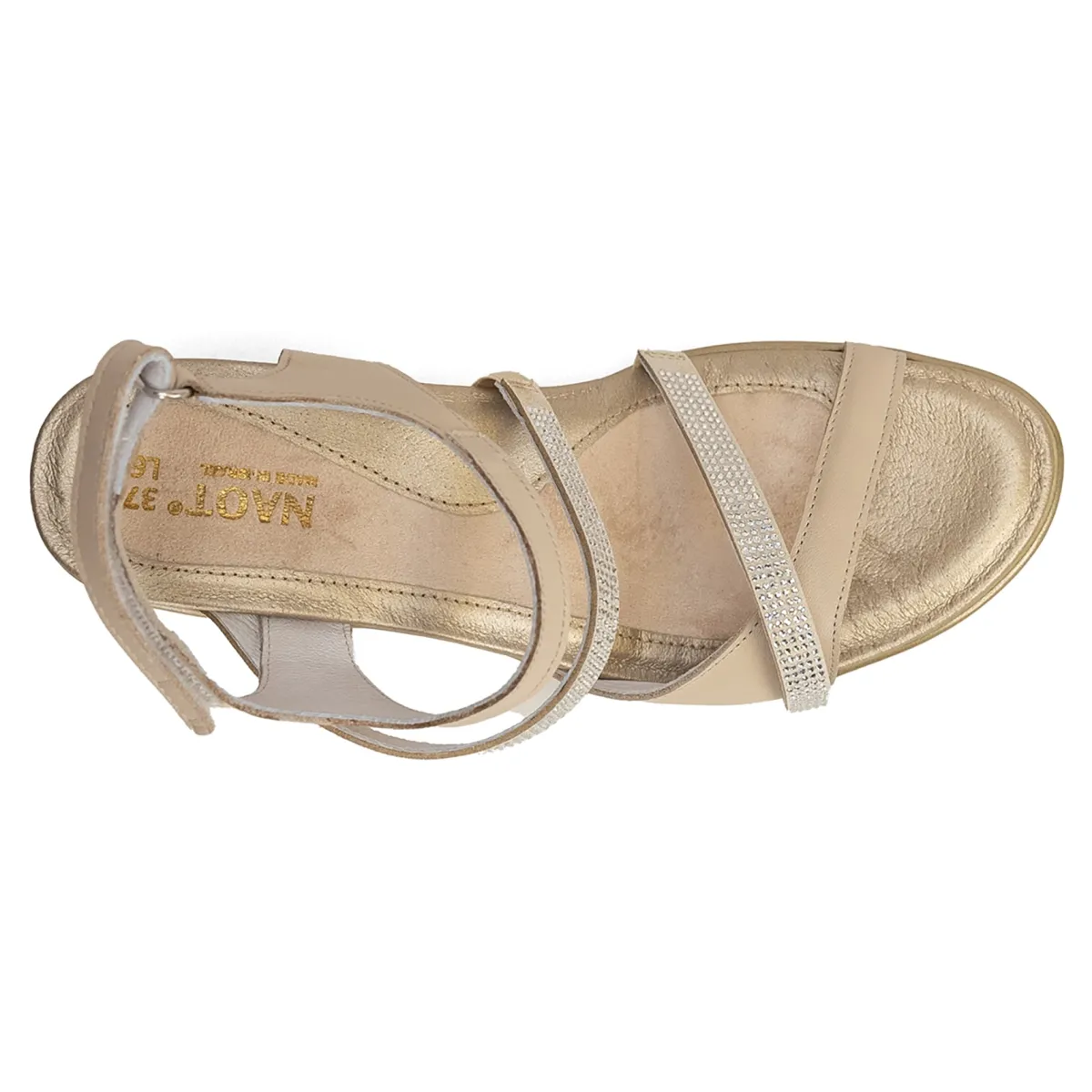 Naot Innovate-Women Standard | Office