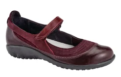 Naot Kirei-Women Standard | Service