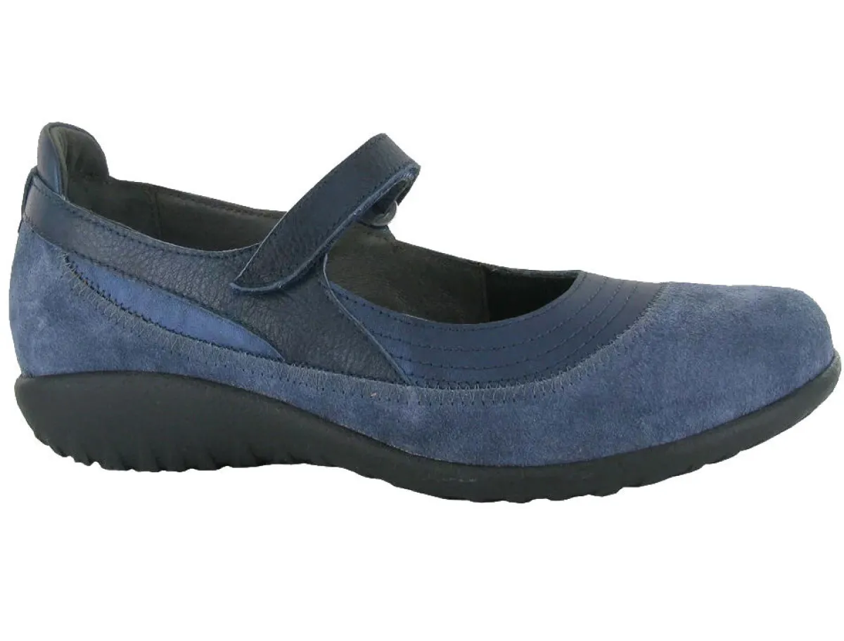 Naot Kirei-Women Wide | Service